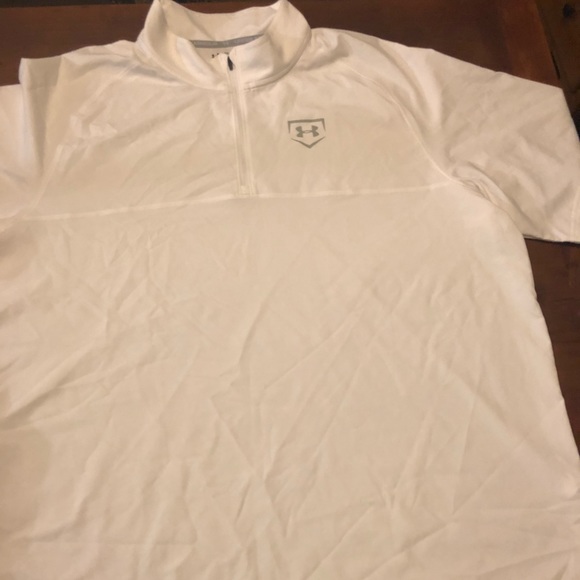 under armour cage jacket 3xl